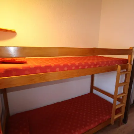 Apartment Cosy 6 Pers Avec Garage - Les Saisies Hauteluce