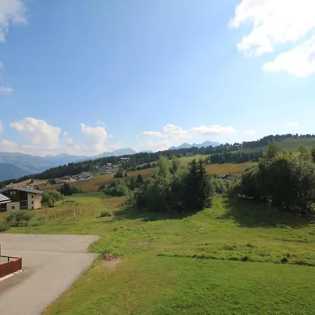 Apartment Cosy 6 Pers Avec Garage - Les Saisies Hauteluce