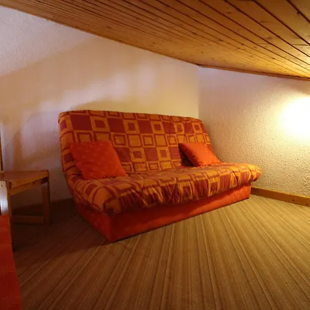 Cosy 6 Pers Avec Garage - Les Saisies Apartment *